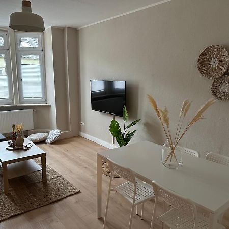 Ferienwohnung Nur Ein Augenblick Vom Weltkulturerbe Entfernt! Ge1L Essen Exterior foto