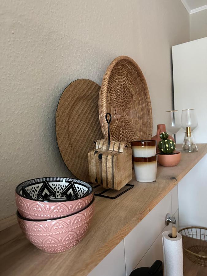 Ferienwohnung Nur Ein Augenblick Vom Weltkulturerbe Entfernt! Ge1L Essen Exterior foto