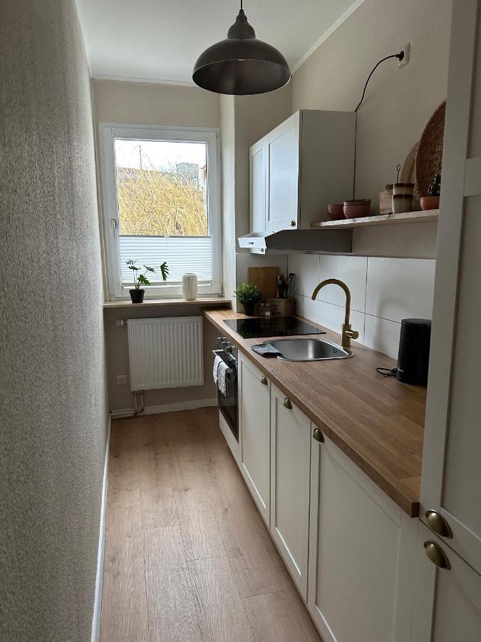 Ferienwohnung Nur Ein Augenblick Vom Weltkulturerbe Entfernt! Ge1L Essen Exterior foto