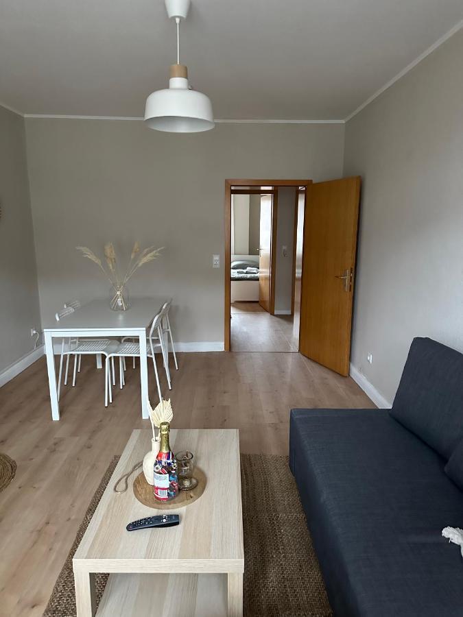 Ferienwohnung Nur Ein Augenblick Vom Weltkulturerbe Entfernt! Ge1L Essen Exterior foto
